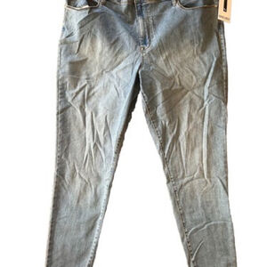 Women’s Jeans Size 20W